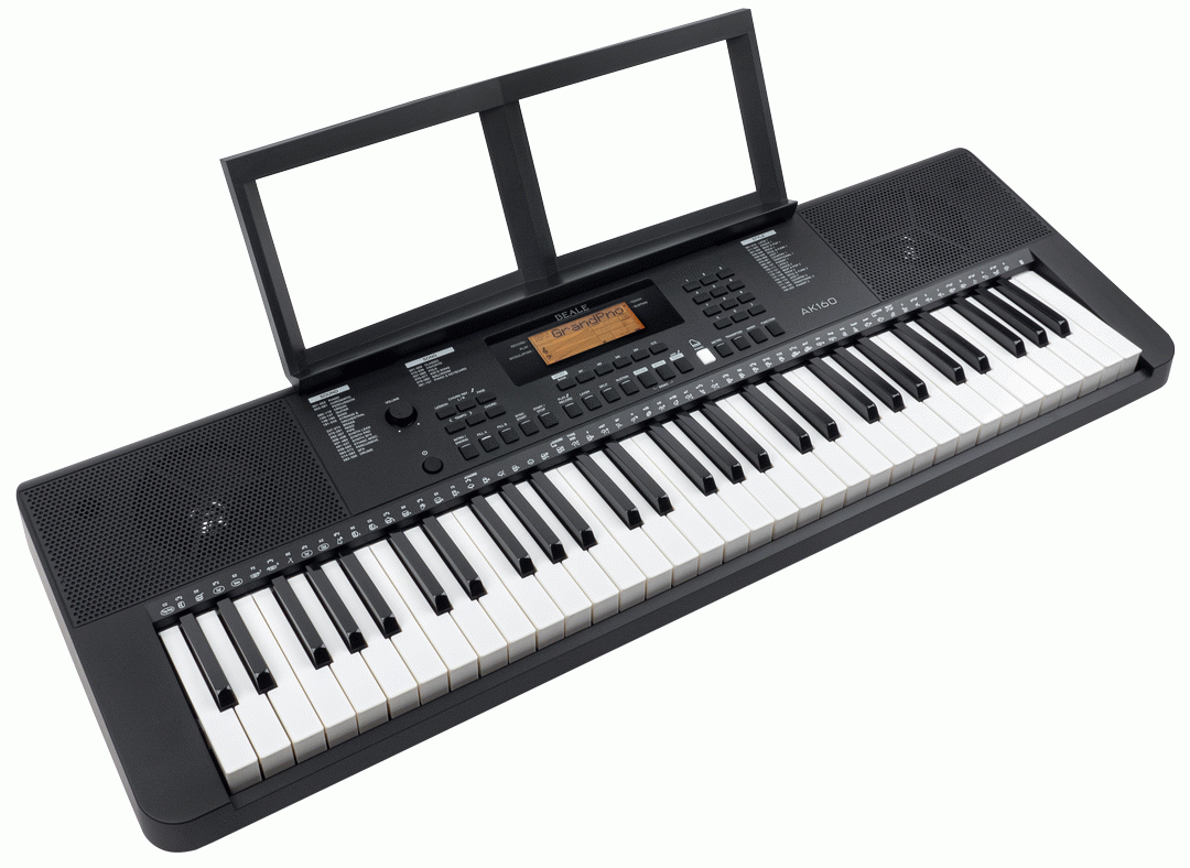 BEALE AK160 KEYBOARD ANZ VERSION