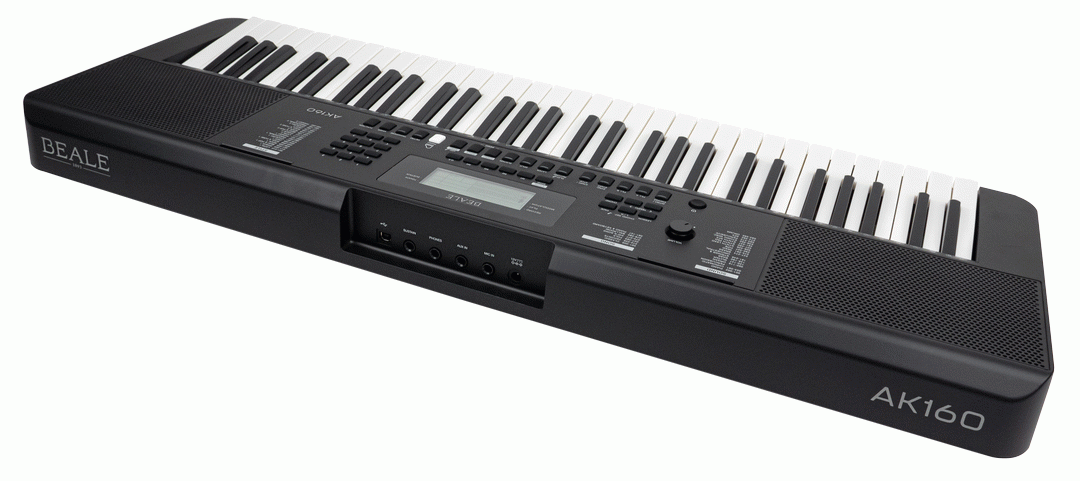 BEALE AK160 KEYBOARD ANZ VERSION